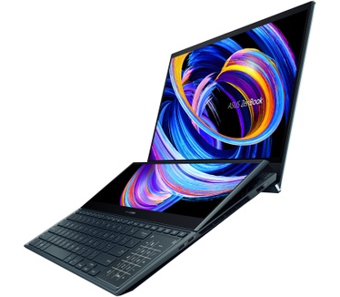 ASUS UX582ZM-H2026WS