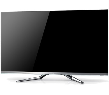 LG 47LM860V Zwart