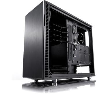 Fractal Design Define R6 Blackout