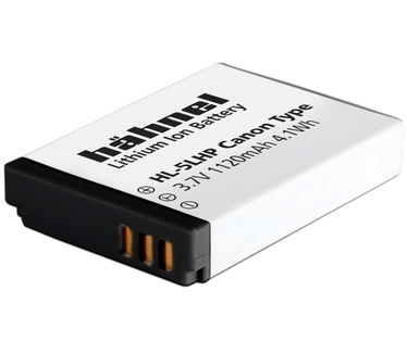 Hähnel HL-5LHP Lithium Ion Battery