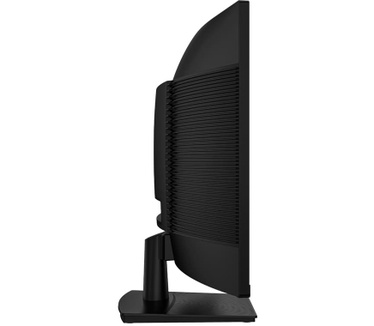 LC-Power LC-M34QC Zwart