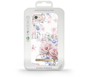 iDeal of Sweden Fashion (iPhone 8/7/6/6s) Multi-color