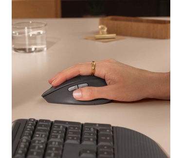 Logitech Signature Comfort Plus M850 L