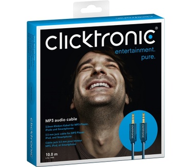 ClickTronic 70482