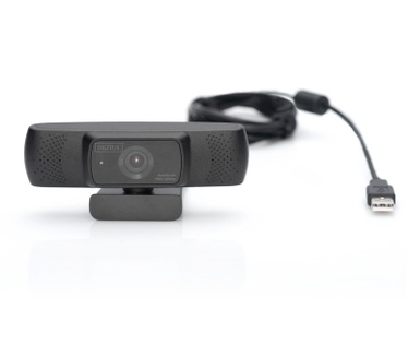 Digitus Full HD Webcam