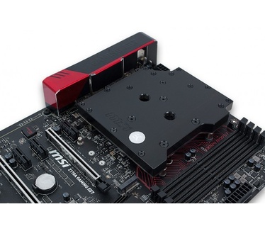EK Water Blocks EK-FB MSI Z170G Monoblock - Acetal+Nickel