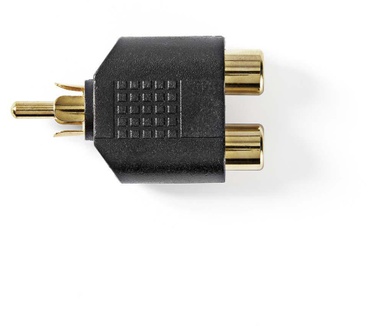 Nedis CAGP24940BKG