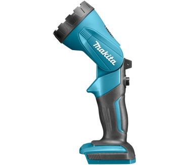 Makita ML187 14,4V / 18V Li-Ion accu Lamp voor G accu's - 48 lumen