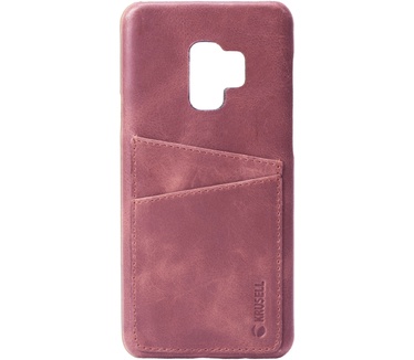 Krusell Sunne 2 Card Cover
