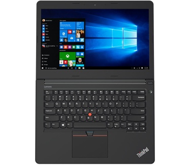 Lenovo E470