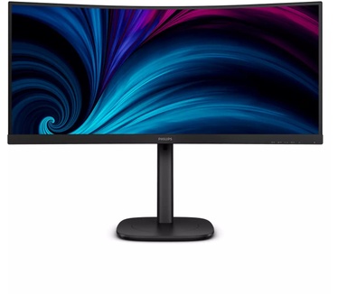 Philips 3000-serie 34B2U3600C/00 Zwart