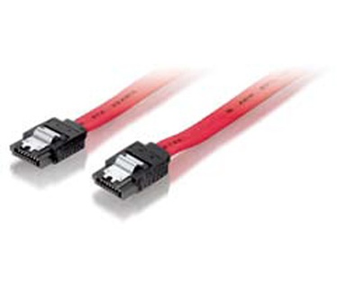 Equip SATA/SATA, 7pin, 0.3m