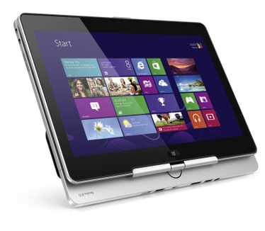 HP EliteBook F6H54AW