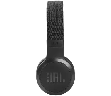 JBL LIVE 460NC (Zwart)