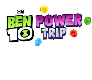 Ben 10 - Powers Hunt, PS4