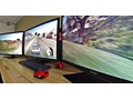 Microsoft experiment met 12k-gaming