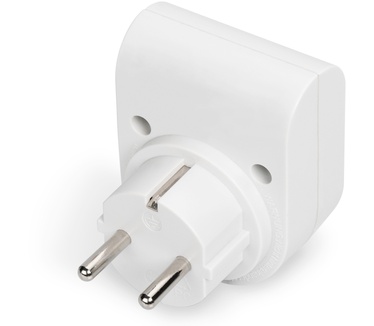 Digitus Professional Surge Protection Adapter