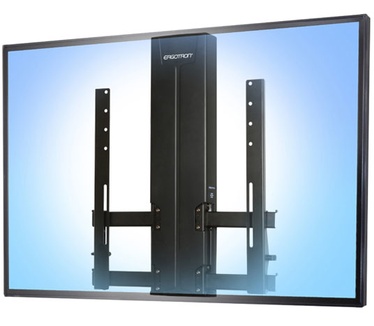 Ergotron Glide Wall Mount, HD