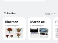 ColorOS - Geheugenruimte