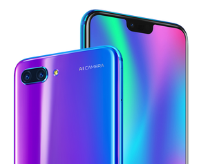 Honor 10