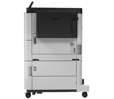 HP Laserjet Enterprise M806dn