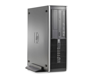HP 8000 Elite SFF (AU247AV#ABH)
