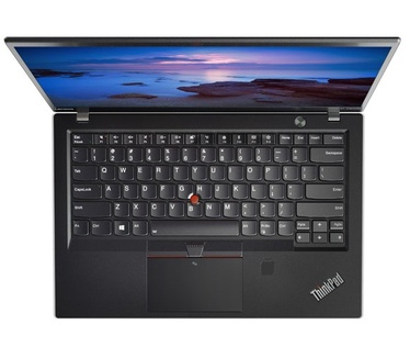 Lenovo ThinkPad X1 Carbon (5th Gen)