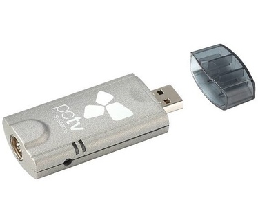 Hauppauge PCTV Hauppauge PCTV systems QuatroStick nano 521e