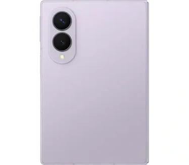 Samsung Galaxy Z Fold8, 12GB ram, 512GB opslag Paars