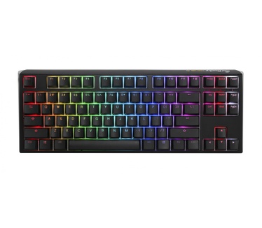 Ducky One 3 TKL Classic Hotswap RGB Mechanical Keyboard MX Red