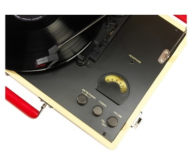 Ricatech RTT95