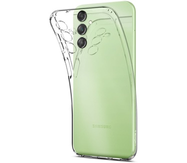 Spigen Liquid Crystal (Galaxy A14 5G) Transparant