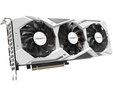Gigabyte GV-N206SGAMINGOC WHITE-8GD 2.0