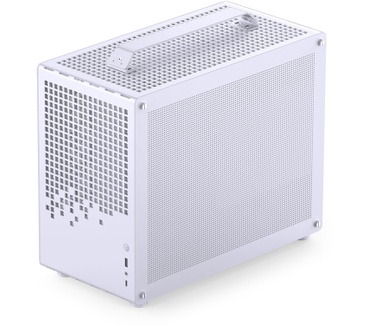 Jonsbo Z20 White