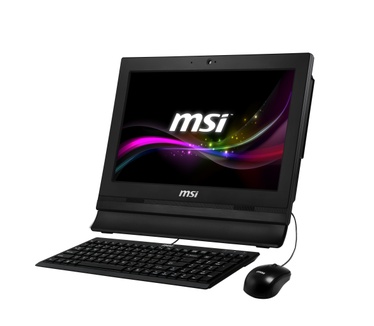 MSI AP1622-048XEU