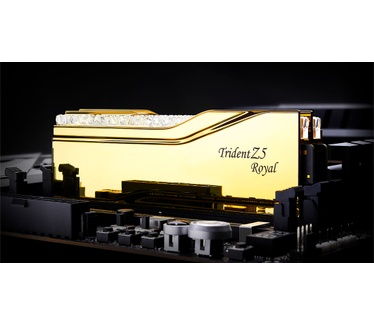 G.Skill F5-8400J4052G24GX2-TR5G