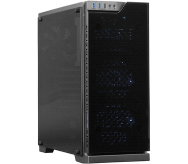 Cooltek TG-01
