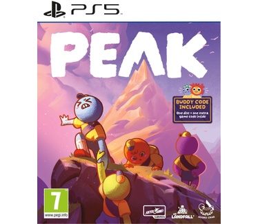 Peak