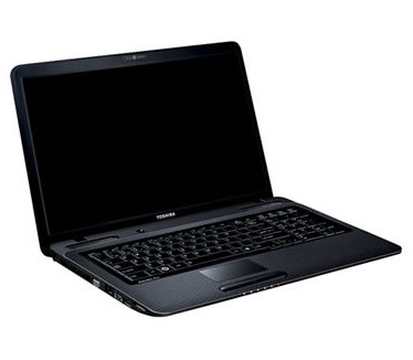 Toshiba Satellite Pro L670-1CZ