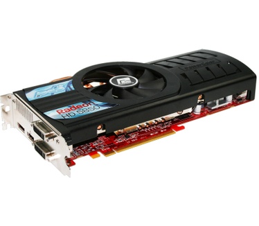 Powercolor HD 5850 1GB GDDR5 PCI-E