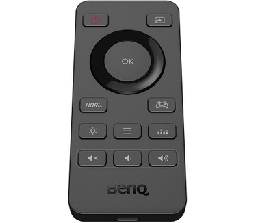 BenQ Mobiuz EX270QM Zwart