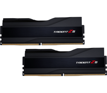 G.Skill Trident Z5 F5-6000J3040G32GX2-TZ5K