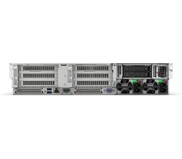 HPE DL385 Gen11