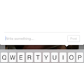Facebook Paper