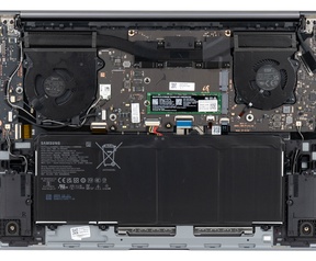 Samsung Galaxy Book5 Pro