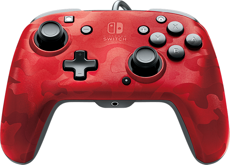 Face off switch controller 2025