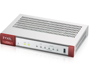 ZyXEL Zywall VPN50