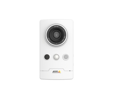Axis M1065-L Indoor Cube Camera