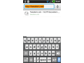 LG Optimus 3D Speed screenshot