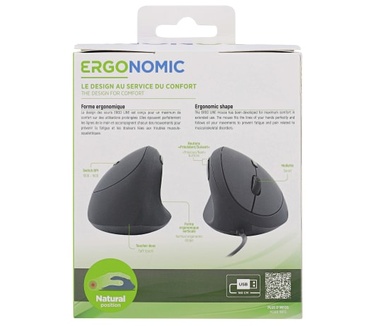 T'nB ERGONOMIC